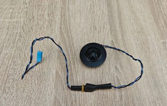 BMW X4 G02 Rear door speaker 6813697