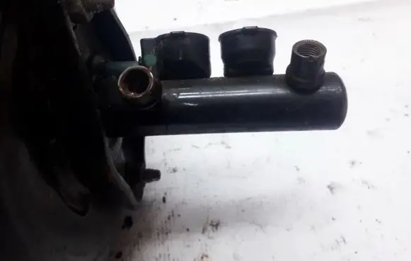 Ford Ka Master brake cylinder
