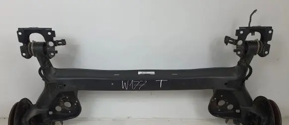 Mercedes-Benz A W177 Rear beam 17758413000