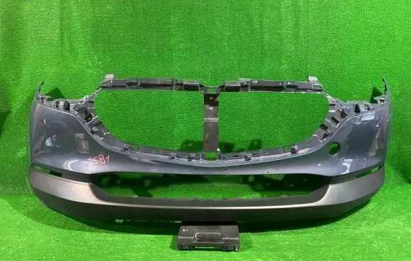 Mazda CX-30 Front bumper