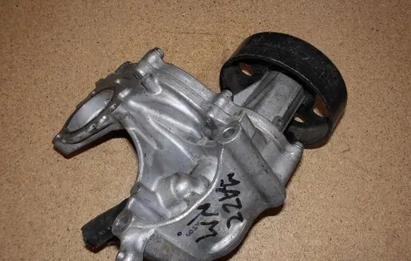 Honda Jazz Water pump 9679999u