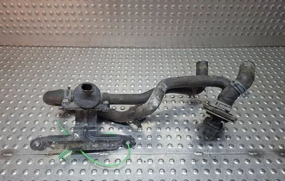 Audi A6 S6 C7 4G Electric auxiliary coolant/water pump S26371733 4H0121671B 8K1819374E