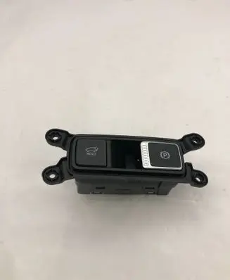 Hyundai Palisade Hand parking brake switch 93766s8ab0