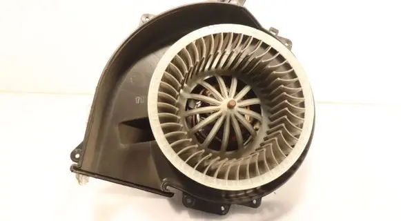 Seat Toledo IV (NH) Heater fan/blower