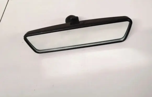 Skoda Fabia Mk2 (5J) Rear view mirror (interior) e9014022