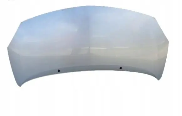 Renault Twingo II Engine bonnet/hood