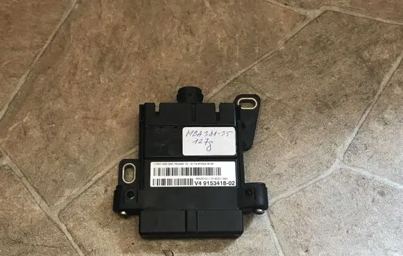BMW 5 GT F07 Other relay 9153418