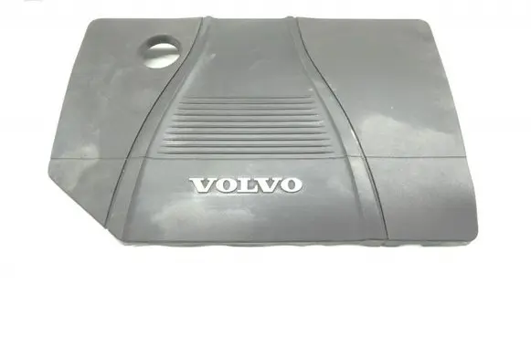 Volvo C30 Front underbody cover/under tray 4NSG6A949AJ