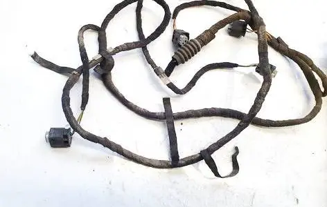 BMW 3 E46 Parking sensor (PDC) wiring loom 14520481a