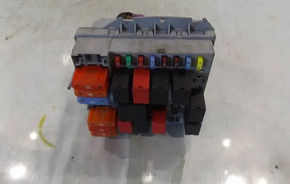 Fuse module