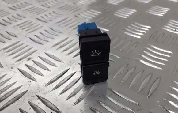 Citroen Xsara Picasso Panel lighting control switch 
