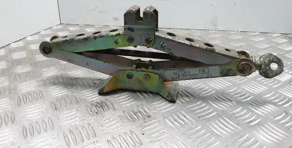 Lift Jack