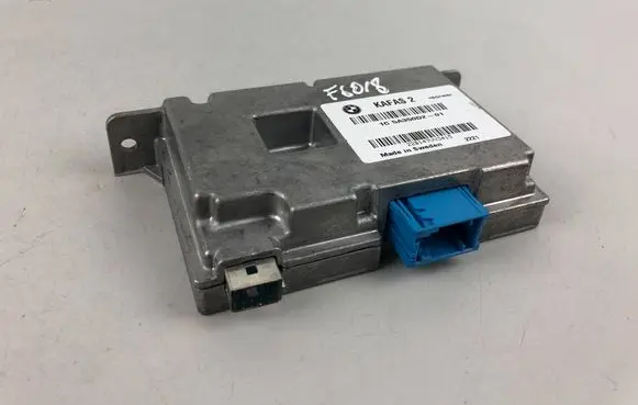 Mini Cooper Countryman F60 Camera control unit module 5A350D2