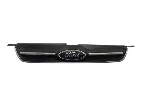 Ford C-MAX II Front bumper upper radiator grill AM51-R8200-C