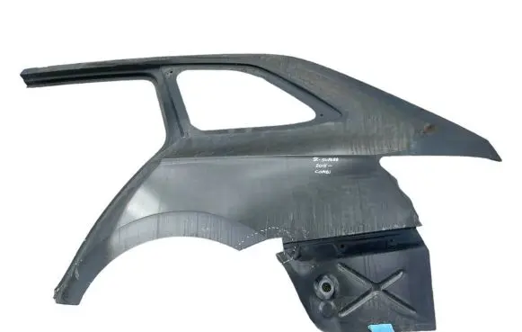 Skoda Superb B8 (3V) Rear arch 