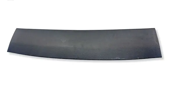 Opel Mokka B Tailgate/trunk upper cover trim 9835351380