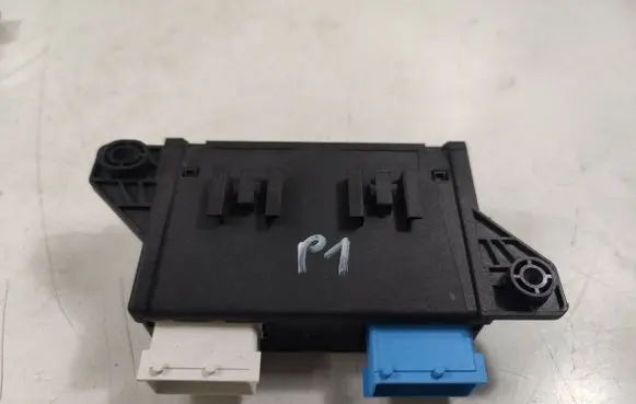 Citroen C4 II Picasso Other control units/modules 9800162780