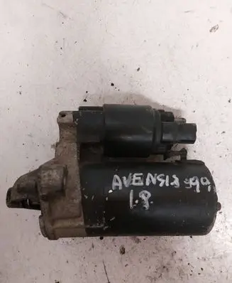 Toyota Avensis T220 Starter motor 281000D030