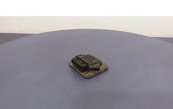 Other control units/modules
