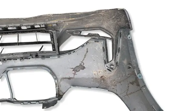 BMW X1 U11 Front bumper 101440197940
