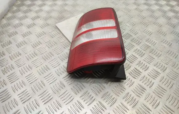 Volkswagen Caddy Rear/tail lights 2K0945111A