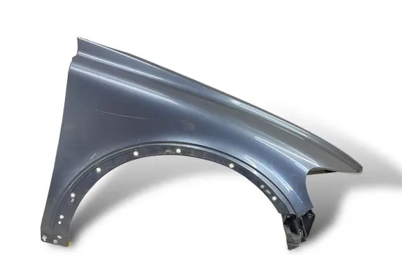 Volvo C30 Fender