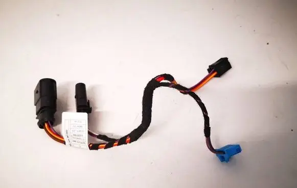 Audi Q4 e-tron Other wiring loom 1EA971566R