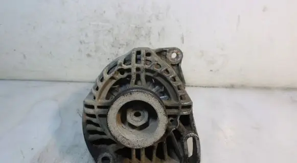 Fiat Panda II Generator/alternator