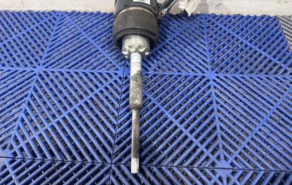 Lexus GS 300 350 430 450H Steering column universal joint 4524030130 7J0433