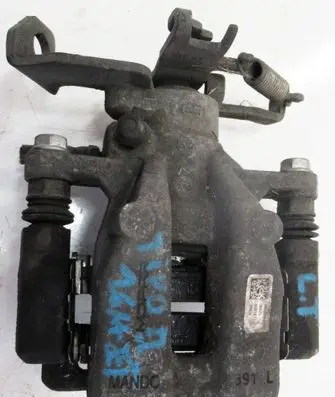 Fiat Tipo Rear brake caliper 00520594730