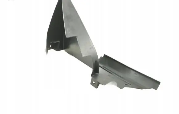 Ford Focus Radiator trim 1424095