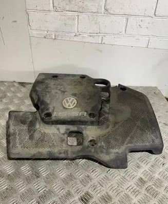 Volkswagen Golf IV Engine cover (trim) 06A119518D