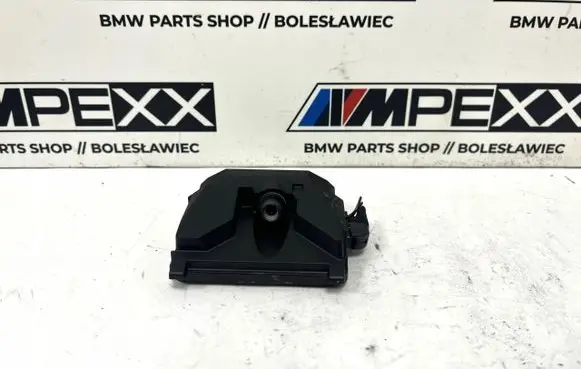 BMW X5 G05 Windshield/windscreen camera 