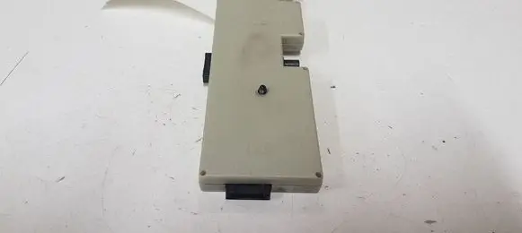 BMW 3 E90 E91 Aerial antenna amplifier 21367510 918765801