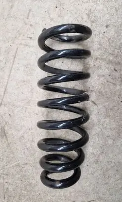 KIA EV6 Rear coil spring 55330GIAD0