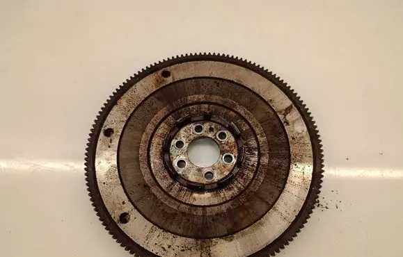 Dodge Journey Flywheel 