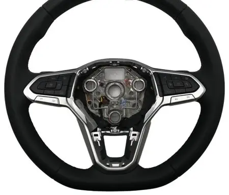 Volkswagen Tayron II Steering wheel 571419089J