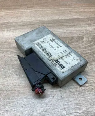 Mercedes-Benz E W211 Other control units/modules A2118205026 WithPlug