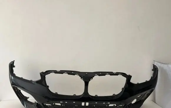 BMW X3 G01 Front bumper 8089743 77382810