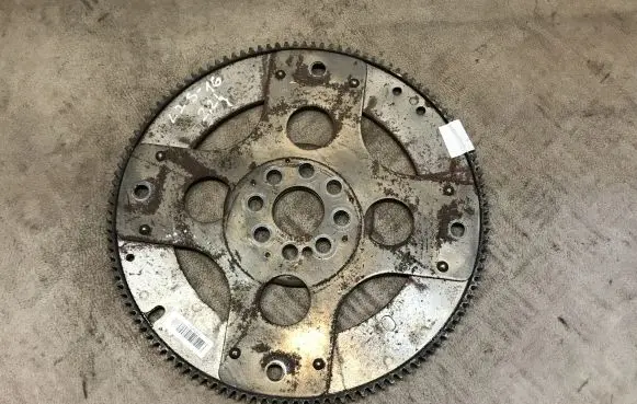 BMW 3 F30 F35 F31 Flywheel 779796406