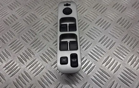 Suzuki Liana Front door window switch trim 34600-59J0