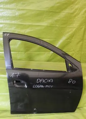 Dacia Logan II Front door 000259