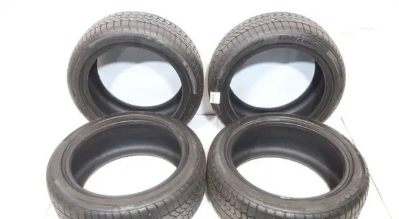 Lexus IS 220D-250-350 R17 winter tire 6938112613990