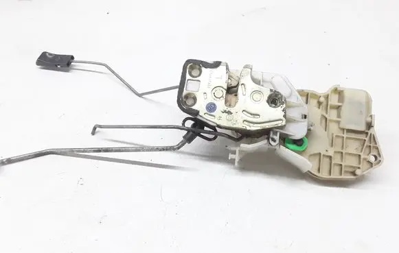 Honda Jazz Front door lock