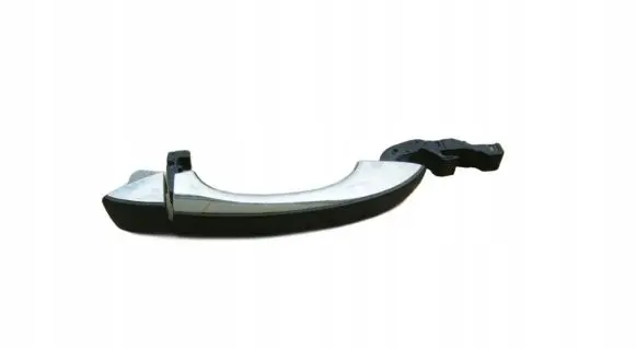Audi A8 S8 D4 4H Front door exterior handle 4H0837206B