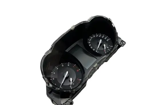 Toyota Avensis T270 Speedometer (instrument cluster) 8380005V72 000774 542121