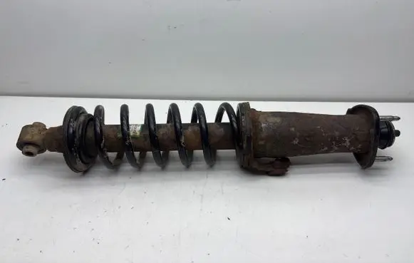Lexus IS 220D-250-350 Rear shock absorber with coil spring 4853053141 271532331466