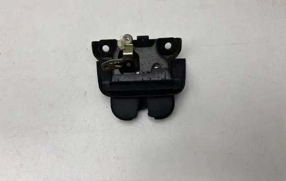 Tailgate/trunk/boot lock/catch/latch