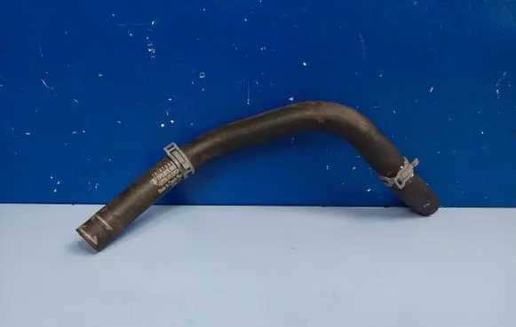 Porsche Cayenne (92A) Coolant pipe/hose 