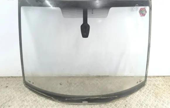 Renault Avantime Front windscreen/windshield window 43R000387 M241 AS1